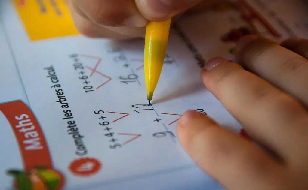 How does new math work?