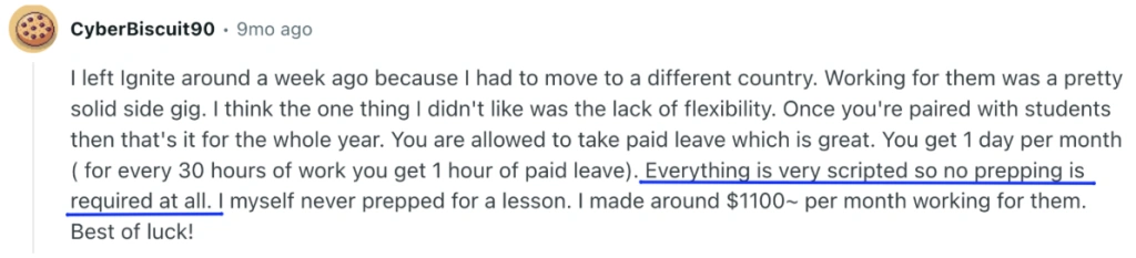 Ignite Reading tutor reviews: What are the pros and cons of the platform?