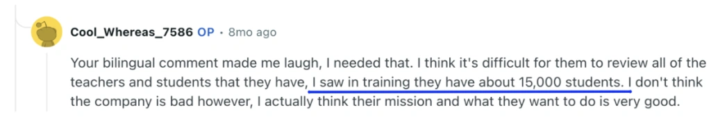 Ignite Reading tutor reviews: What are the pros and cons of the platform?