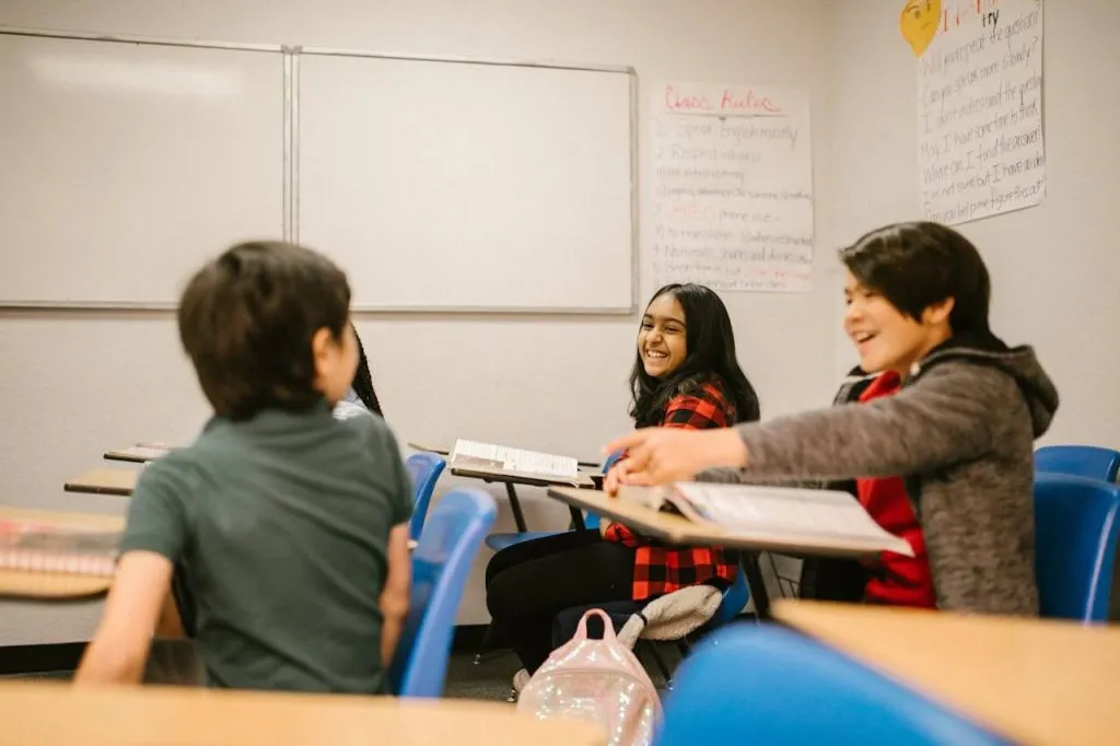 Vocabulary practice game #7. One-minute stories