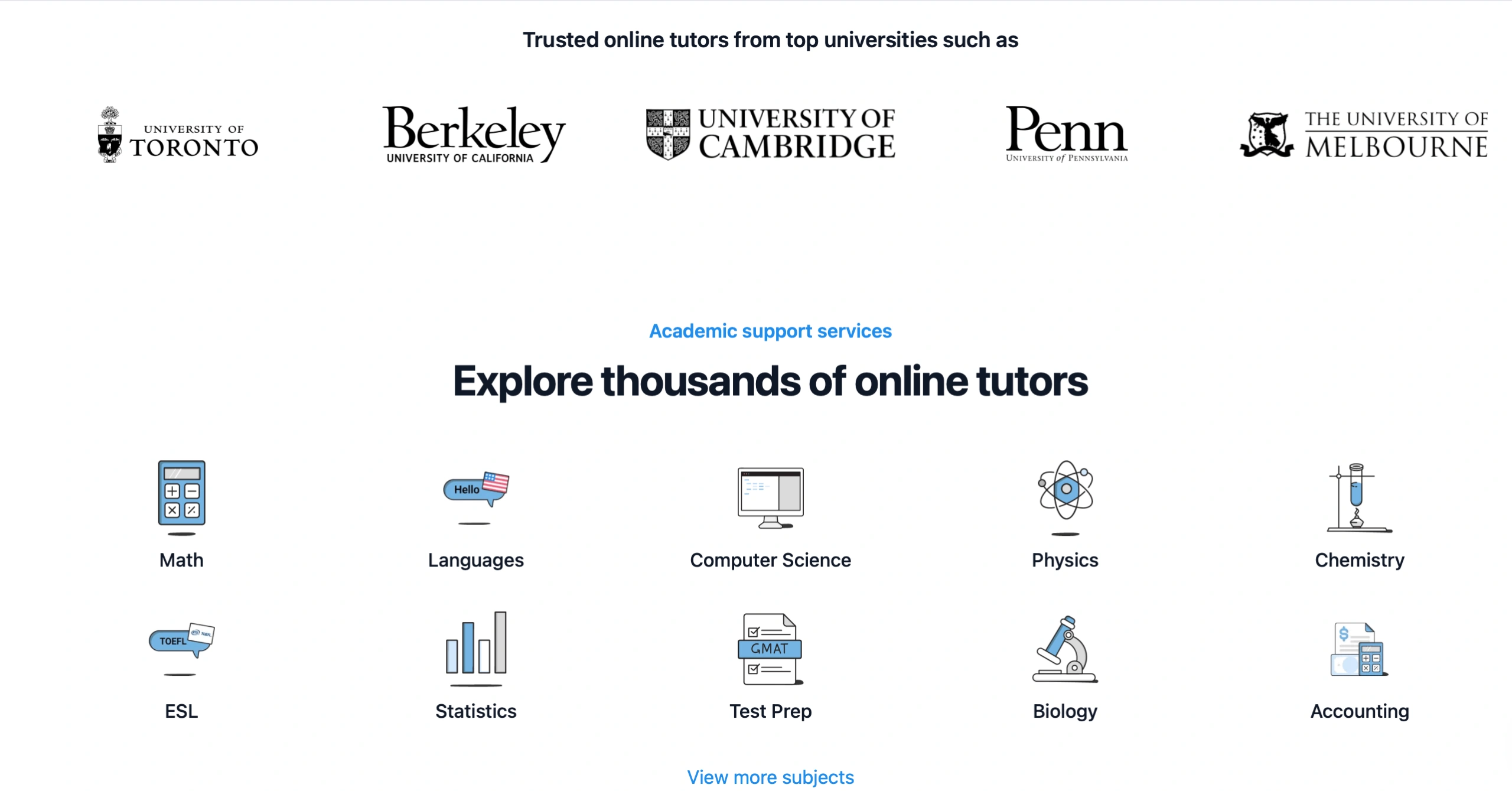 TutorOcean