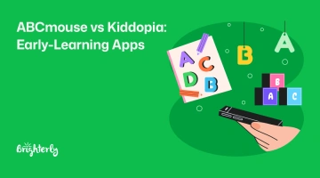 ABCmouse vs Kiddopia: All-In-One Comparison