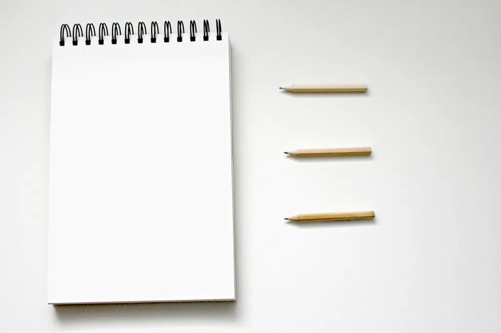 #9 How to become better at writing via planning and organizing