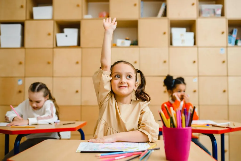 #10 How to teach letter recognition to struggling students using daily practice