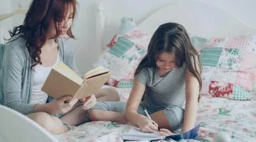 Stages of Reading Development & How to Help Your Kid Tackle Each One