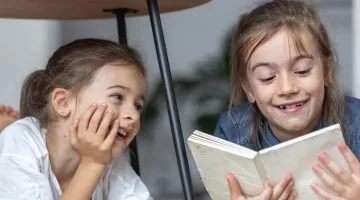 Benefits of Reading Aloud & How to Make It a Habit for Your Kid