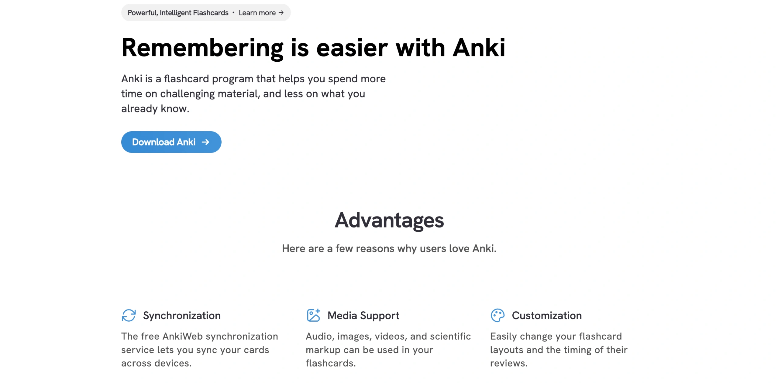 Anki 