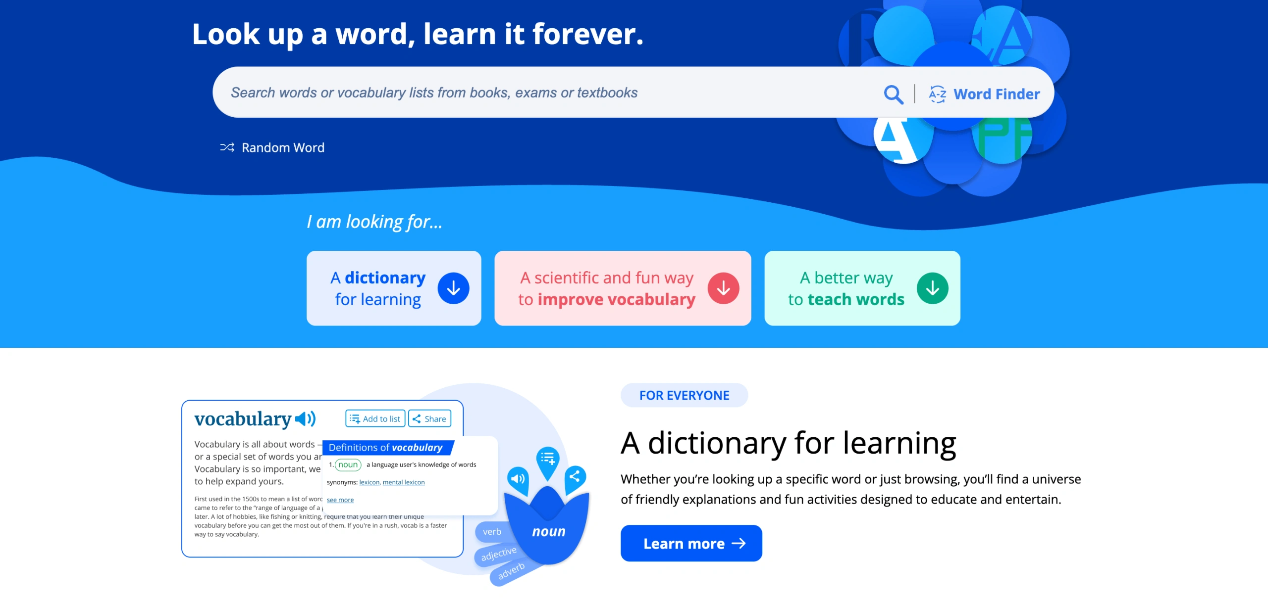 Vocabulary.com