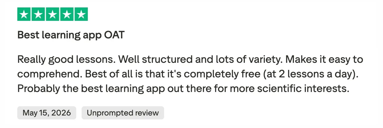 Brilliant Reviews