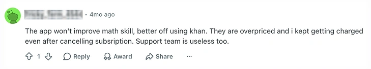 Brilliant Reviews