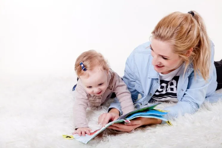 Importance of Storytelling: 5 Ways Stories Help Children Learn and Grow