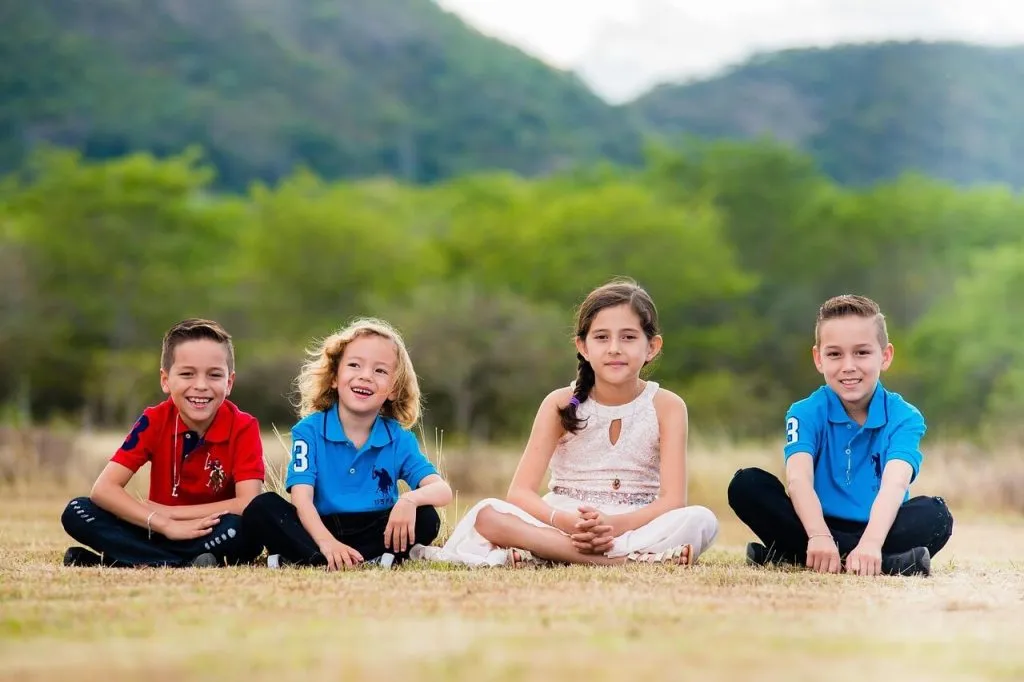 Advantage of storytelling #2: Improved communication and confidence 