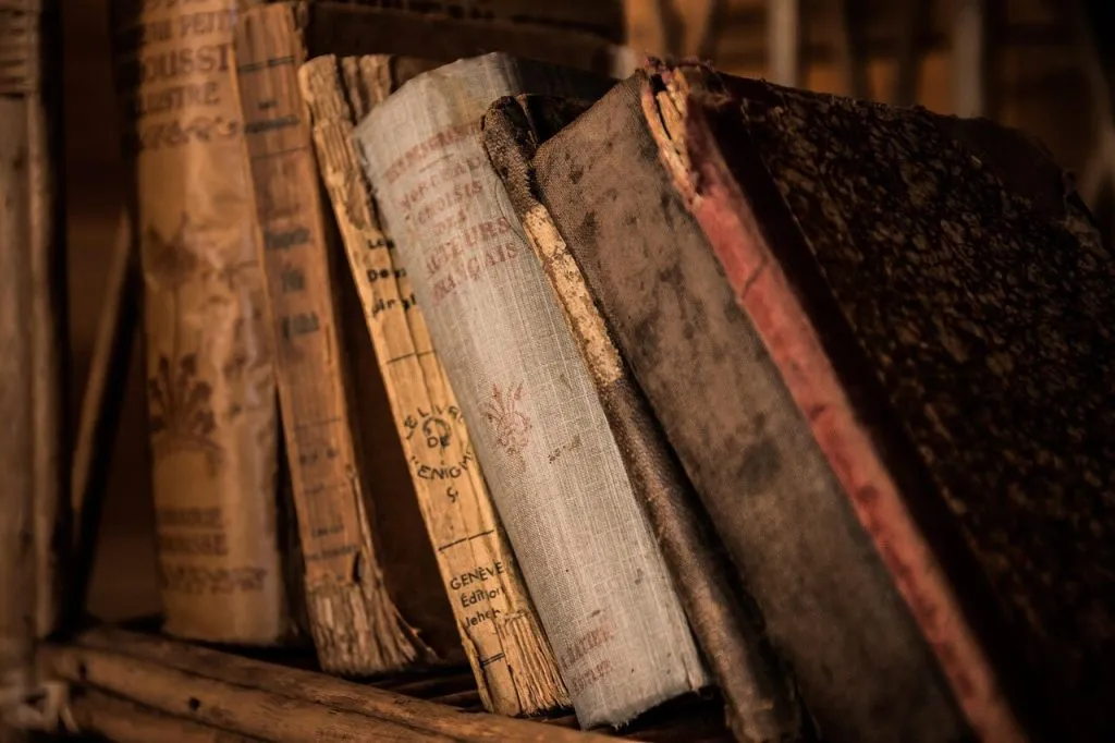 Advantage of storytelling #5 Better knowledge and culture retention