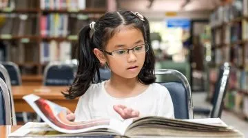 12 Literacy Strategies for Struggling Readers