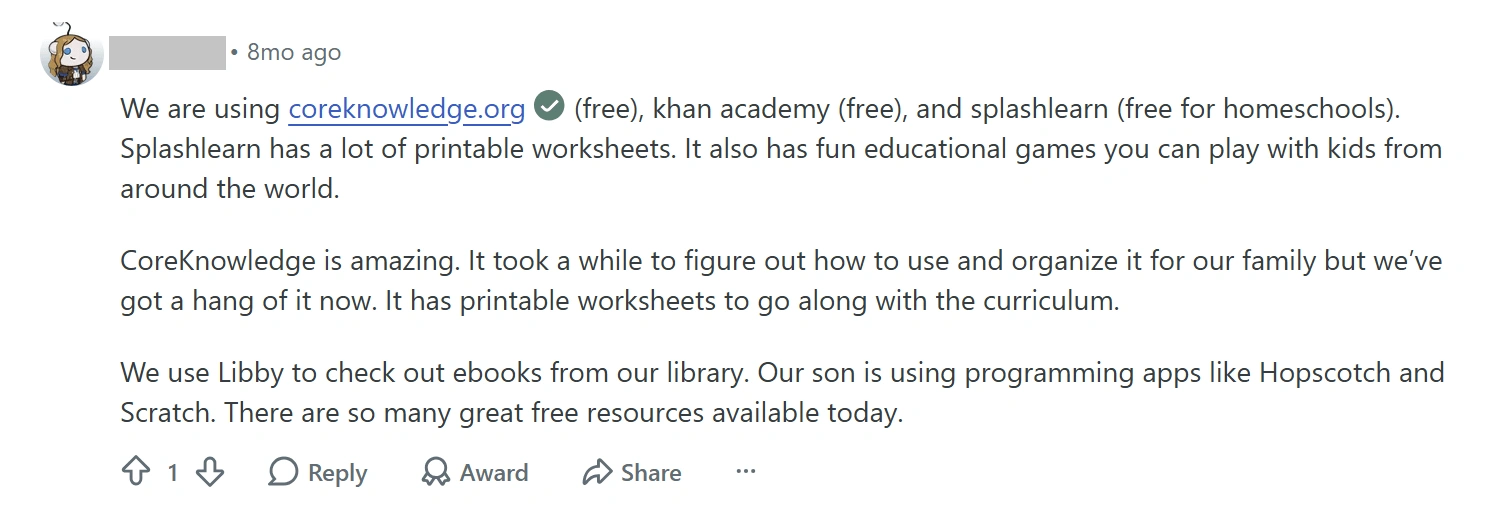 What Users Love About SplashLearn