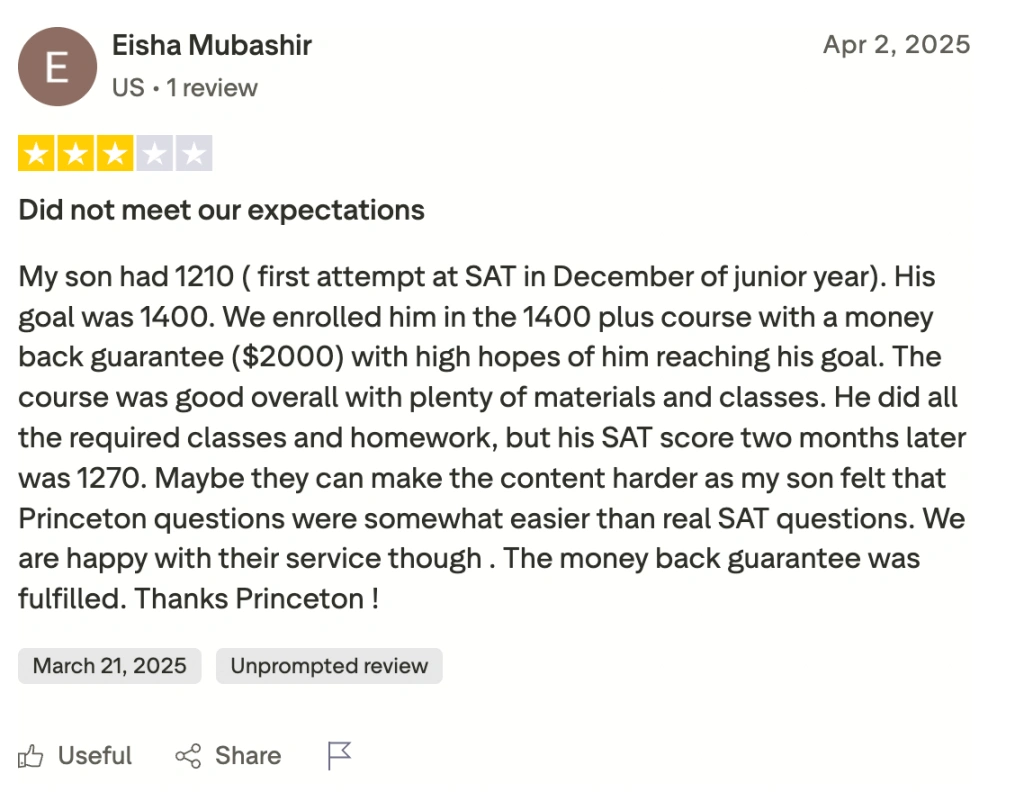 Is Tutor com worth the сost?