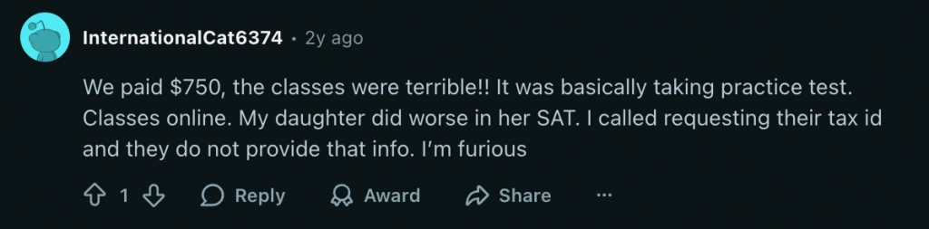 What users love about Tutor.com