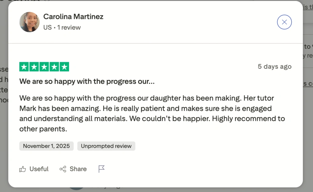 Tutor com reviews complaints