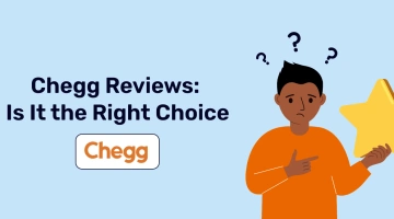 Chegg Reviews 2025: Is It the Right Choice?