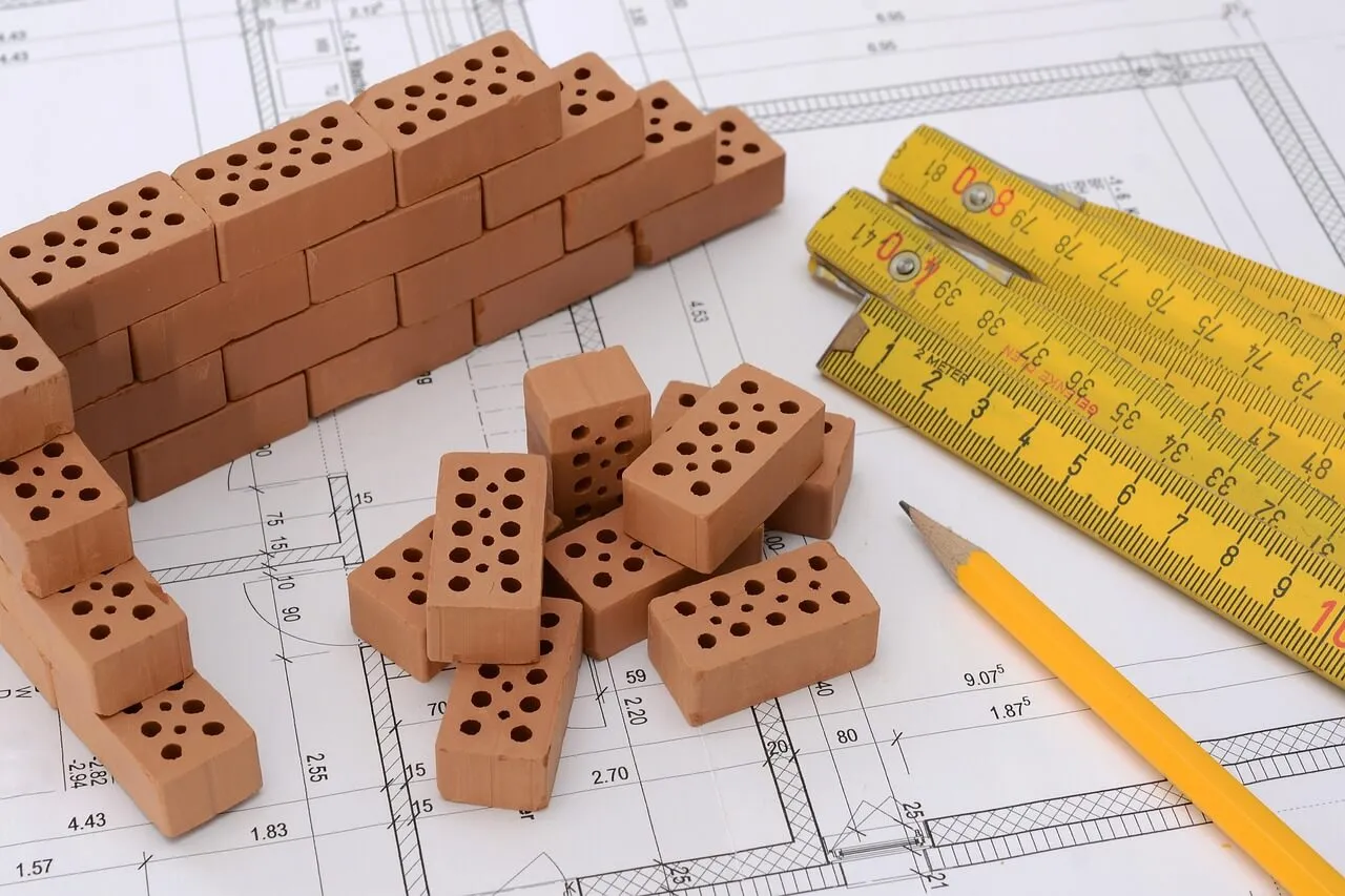 Create models to practice concepts