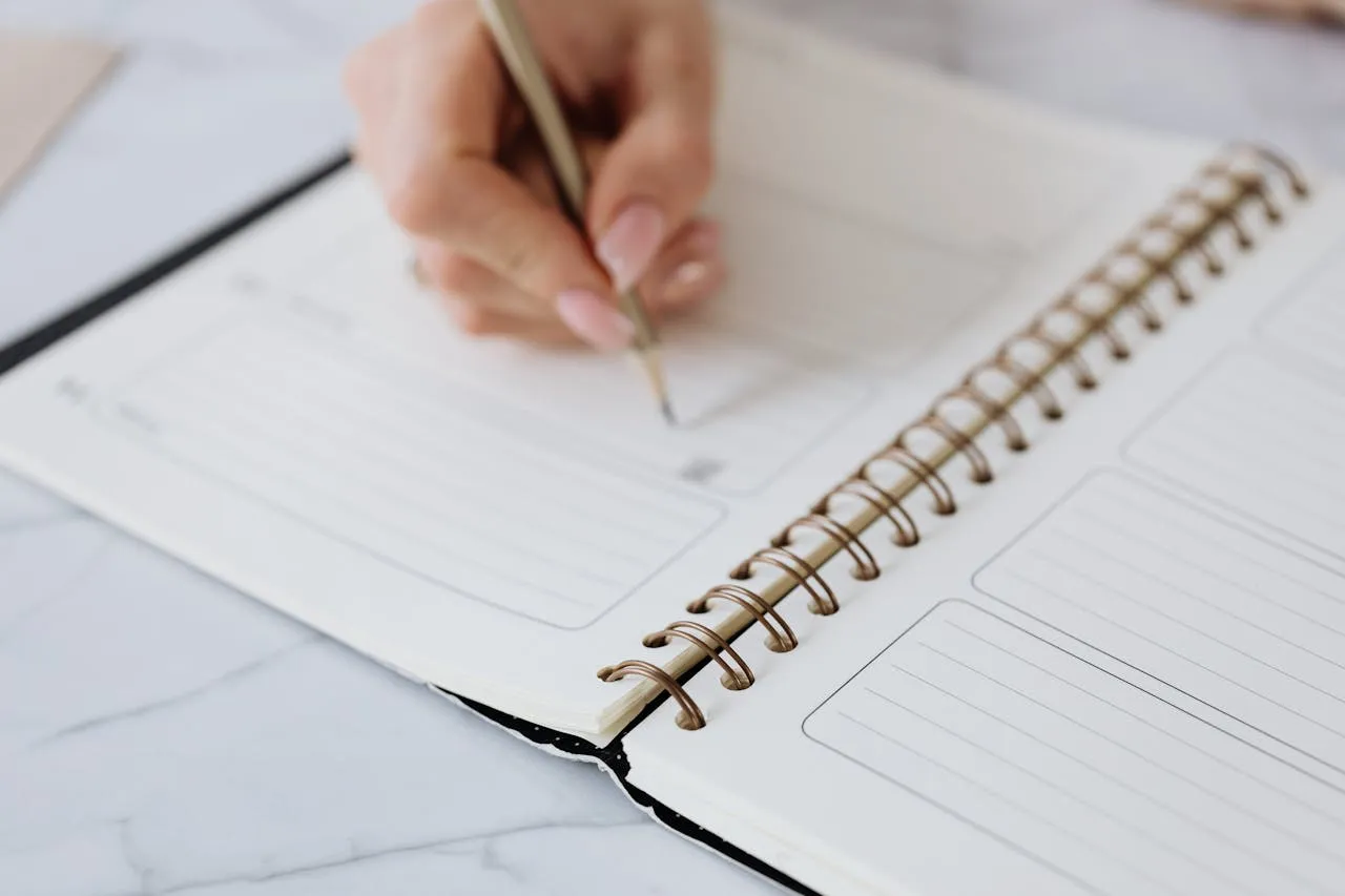 How to improve informational writing skills