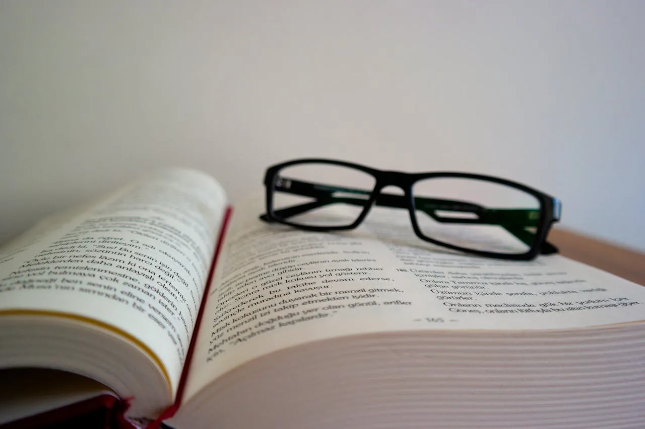 Informational writing for kids