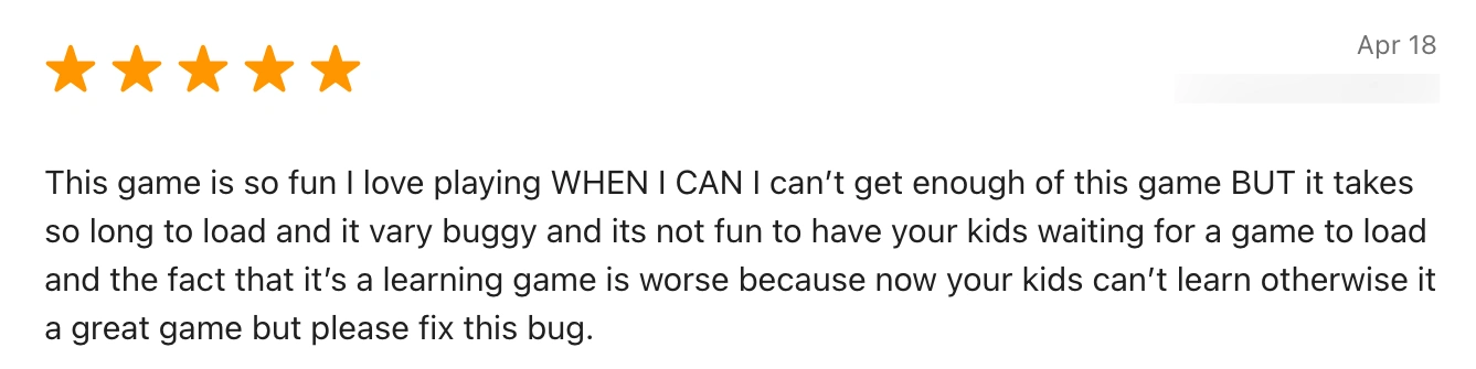 Common Complaints About Adventure Academy