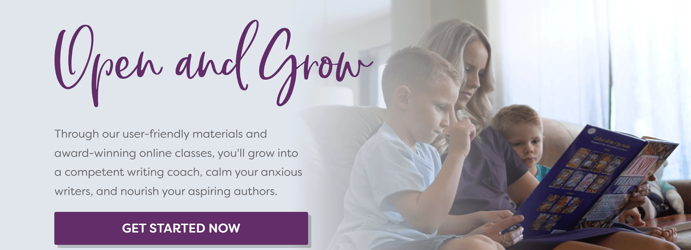 Brave Writer Homeschool Curriculum