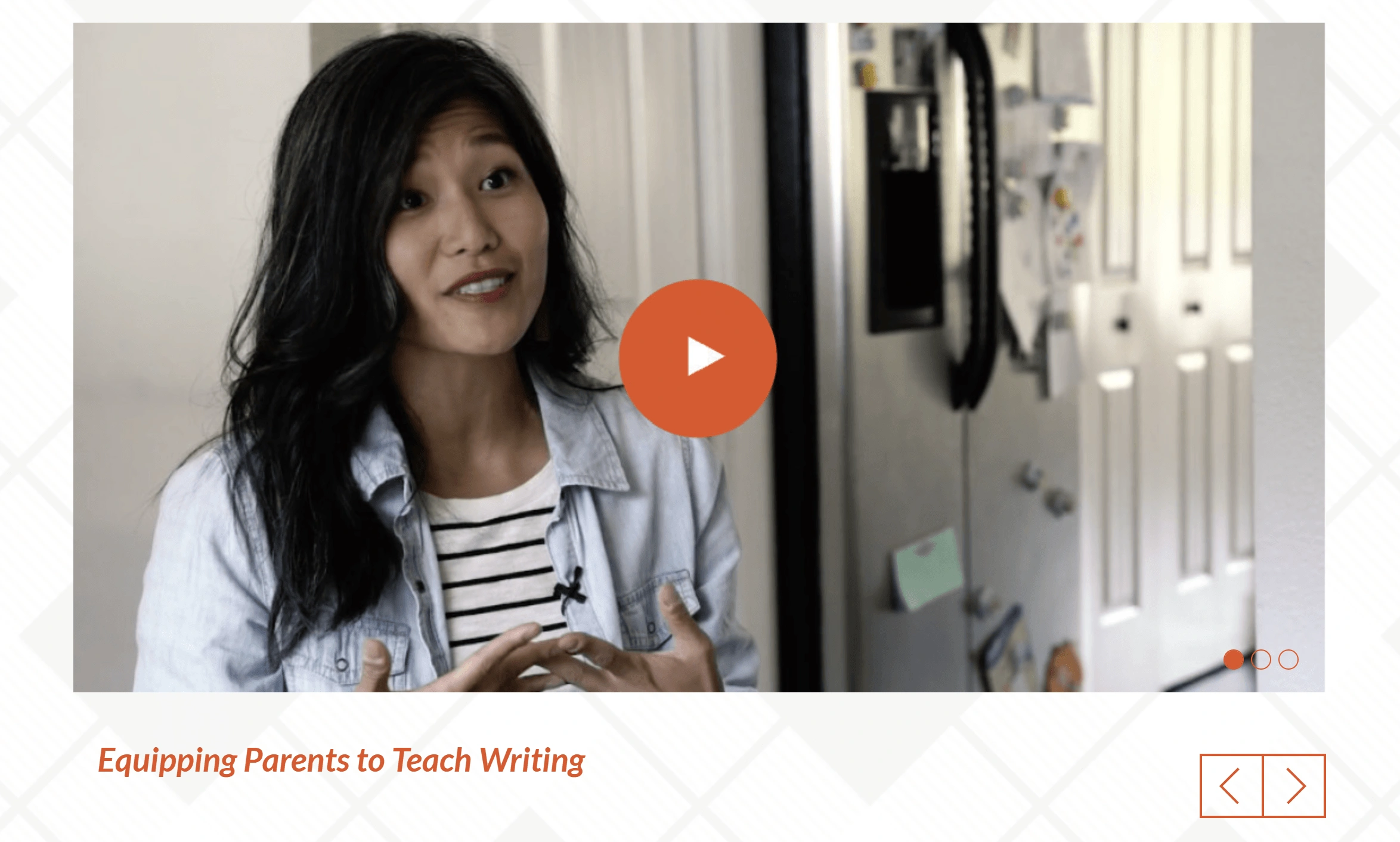 Institute for Excellence in Writing