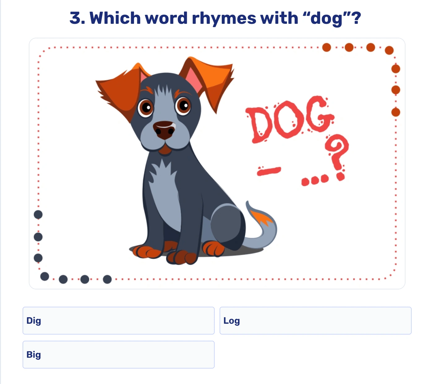 Dolch sight words worksheets & tests