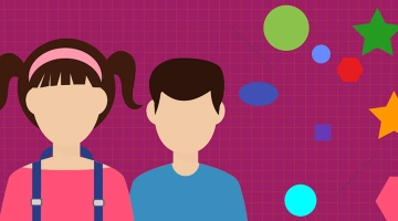 How to Teach Shapes to Kids: Methods & Activities That Work