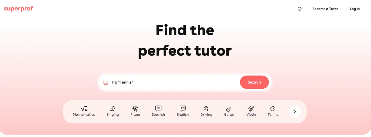 Superprof review: How the platform actually works