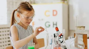 8 Types of Learning Styles in Children and How to Teach Them