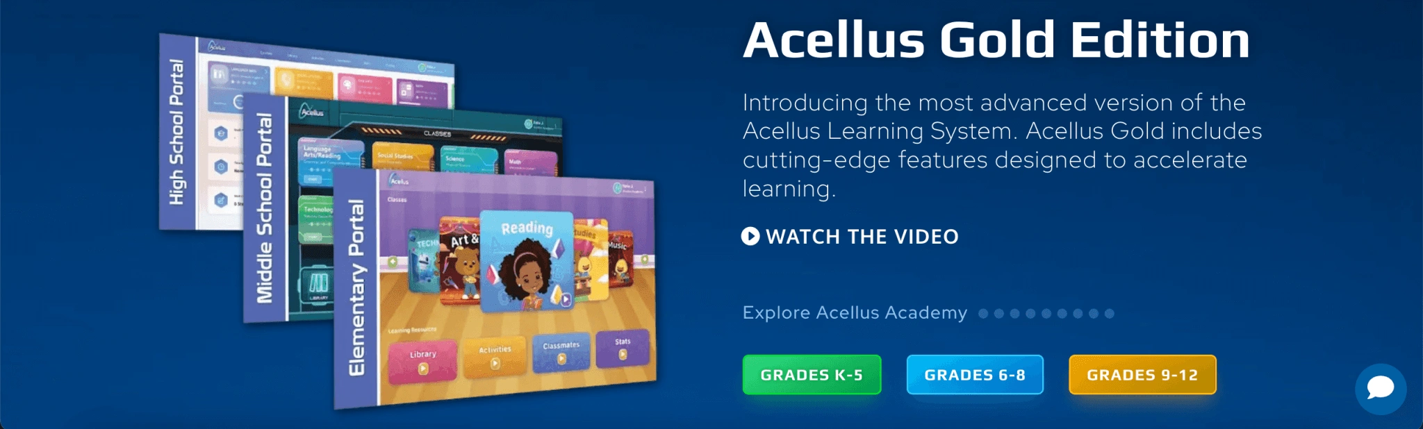 What Is Acellus Academy?