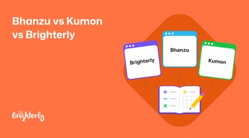 Bhanzu vs Kumon vs Brighterly: What’s Best for Your Child?