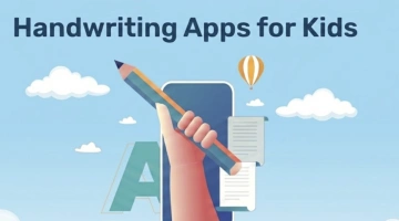Handwriting Apps for Kids
