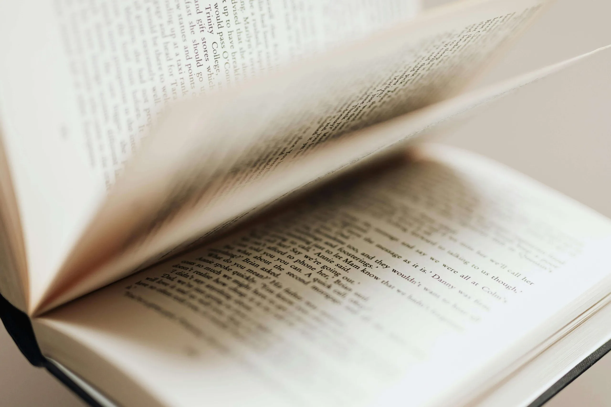 Set a word count