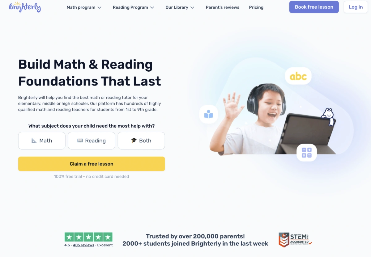 What is better than Saxon Math? Discovering its alternatives