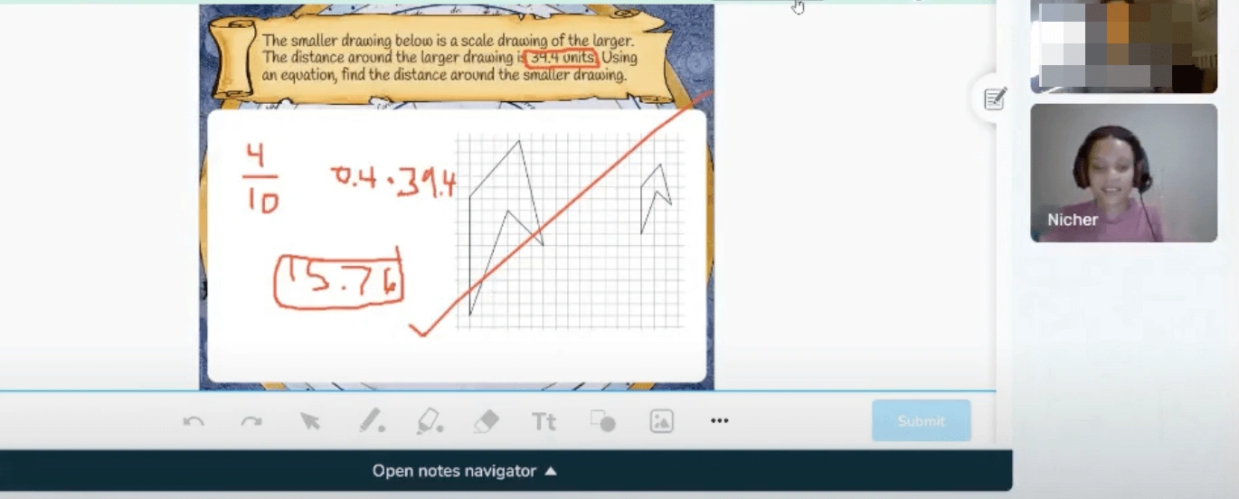 When Saxon or Singapore Math Isn’t Enough