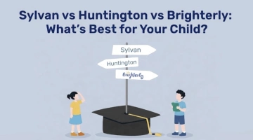 Sylvan and Huntington