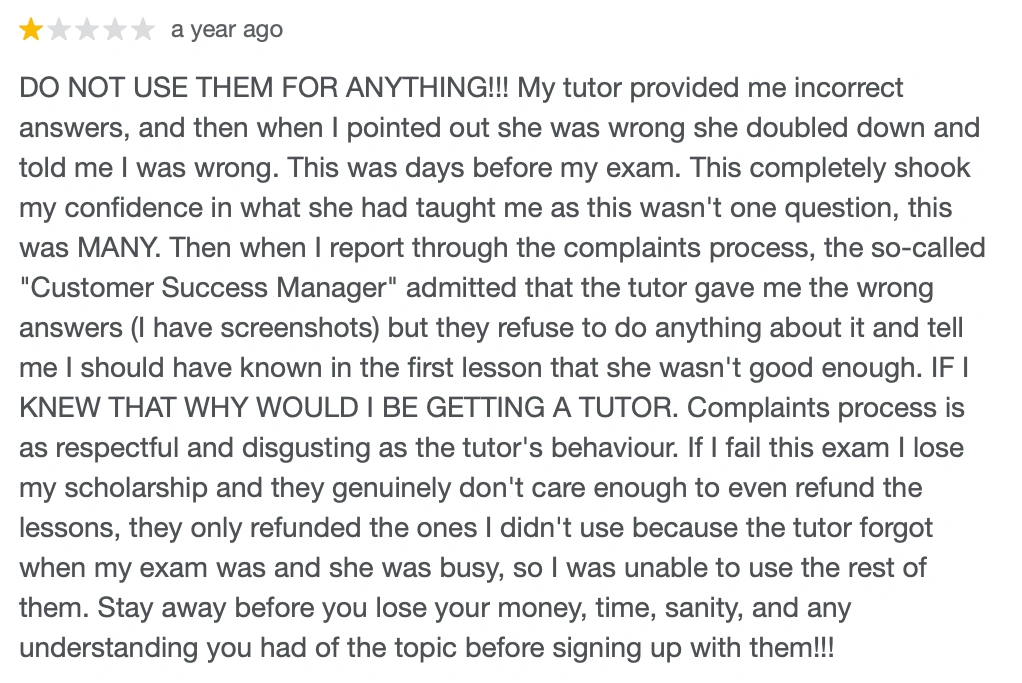 Wiingy tutoring reviews: How does the platform work?