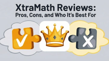 XtraMath Reviews