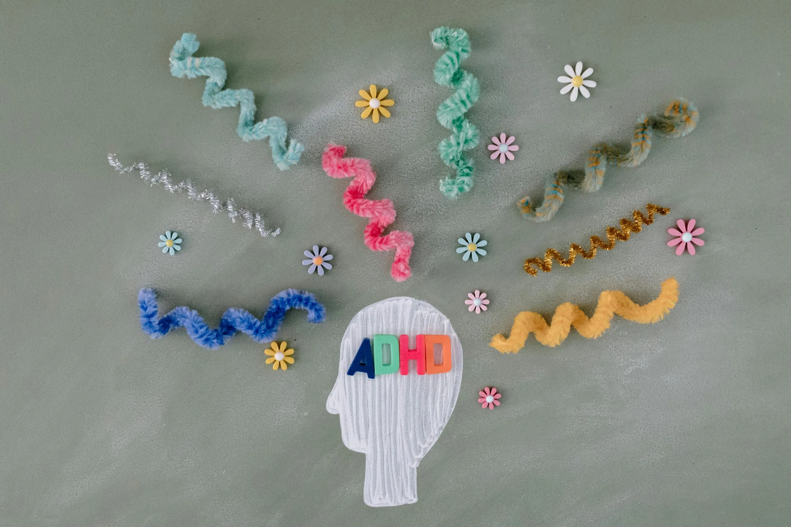 How to make writing easier with ADHD?