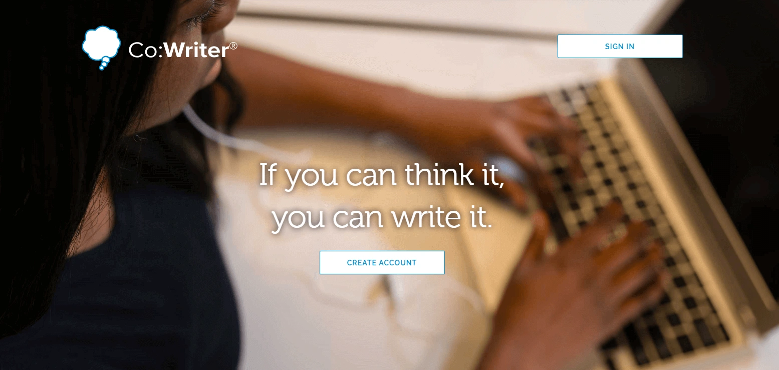 Co:Writer