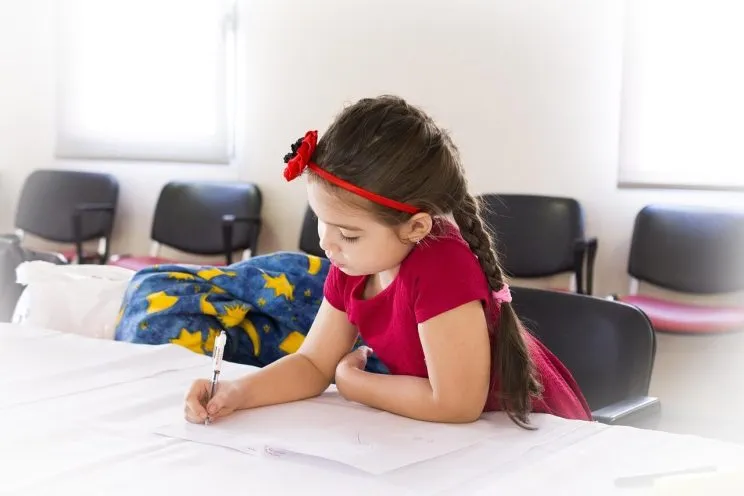 How to Help a Child With Dysgraphia: Step-by-Step Guide for Parents