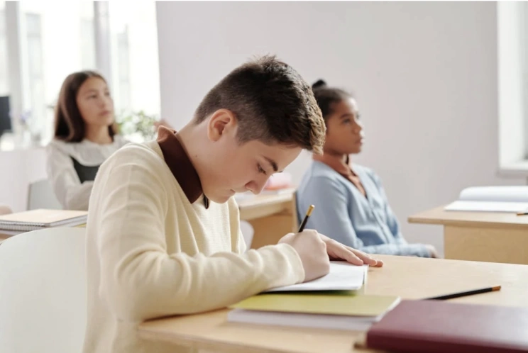 Additional practice for introducing evidence in an essay