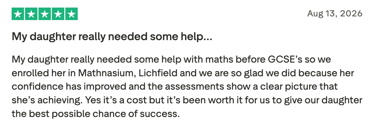 Brighterly vs Huntington Learning Center Pricing