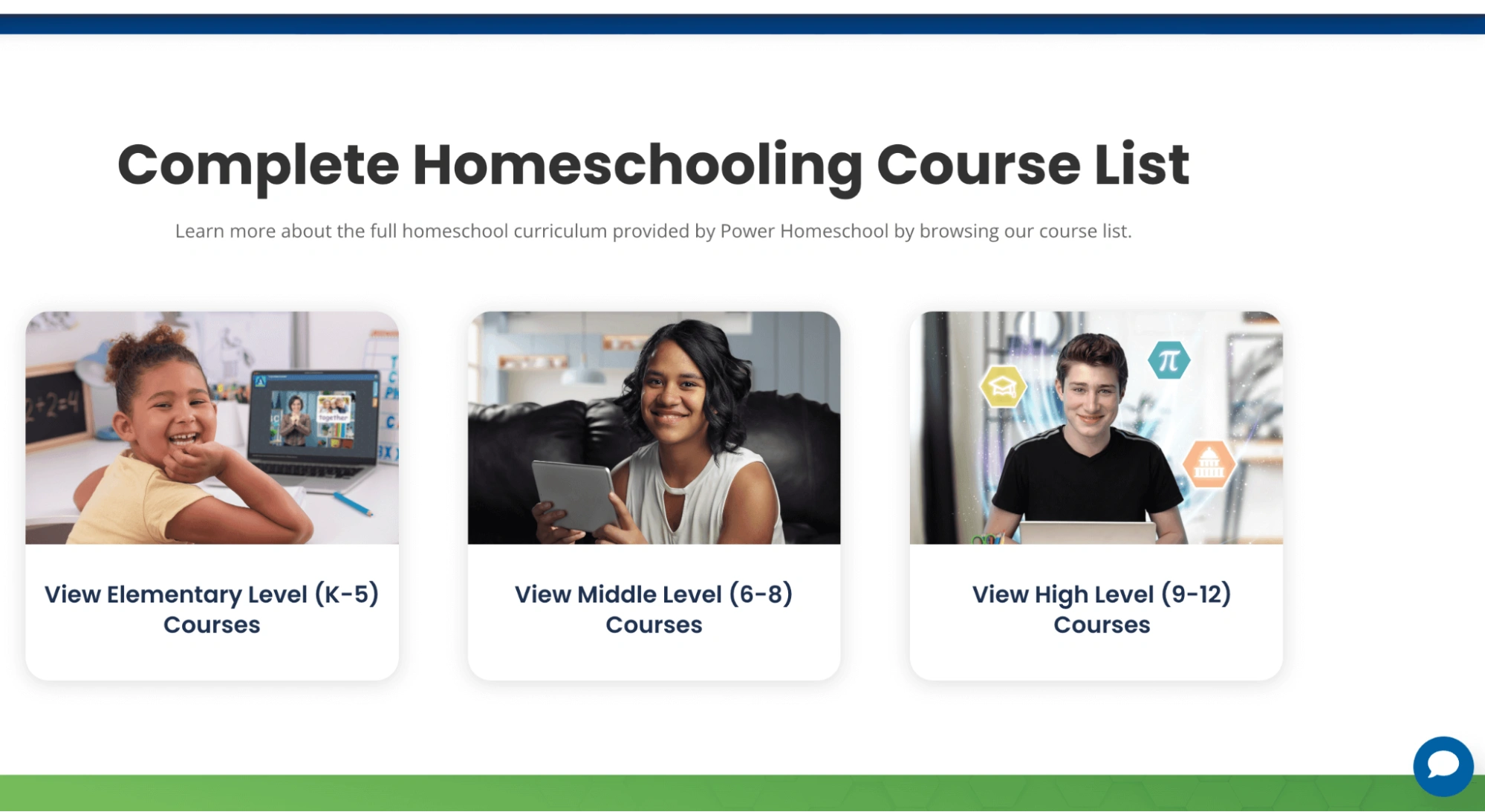 Power Homeschool Review: What Is It?