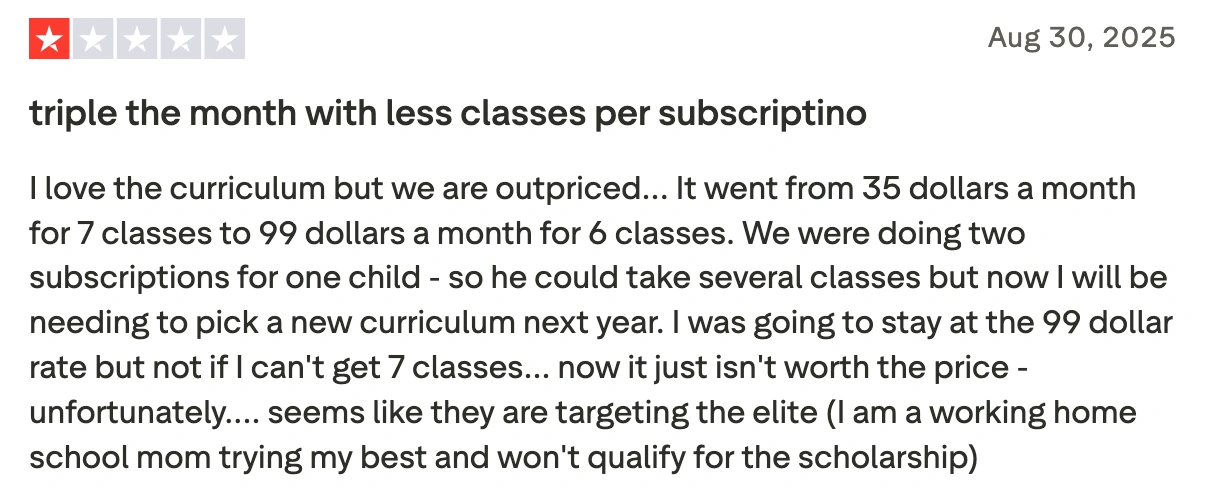 Power Homeschool Reviews Reddit & Trustpilot: What Do Users Say?