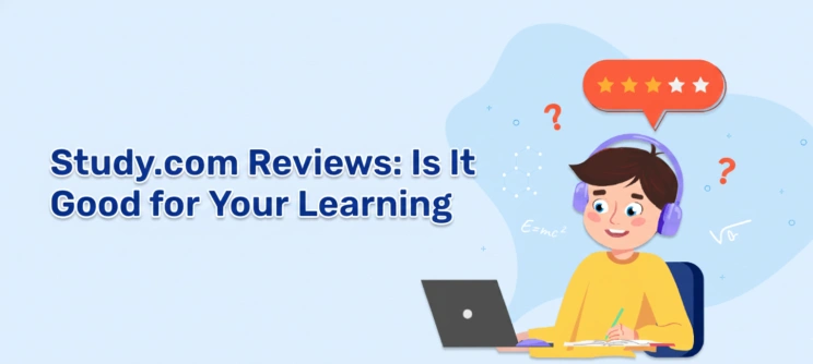 Study.com Reviews: Is It Good For Learning In 2026?